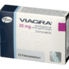 Buy Viagra 25mg Pills Online - Medic Pharma